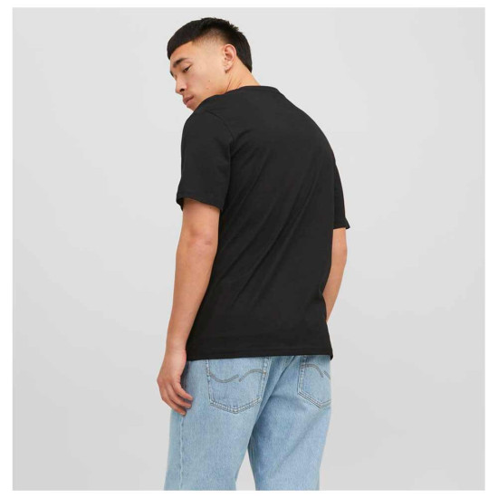 Jack & Jones Ανδρική κοντομάνικη μπλούζα